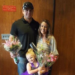 Meet your Posher, Tim